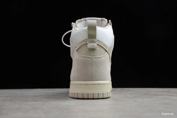Light Dunk Brown Nike High Notre Orewood CW3092-100 1007